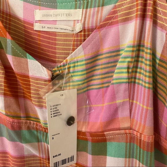 Urban Outfitters Dress - Picture 5 of 5